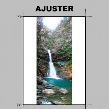 ajuster